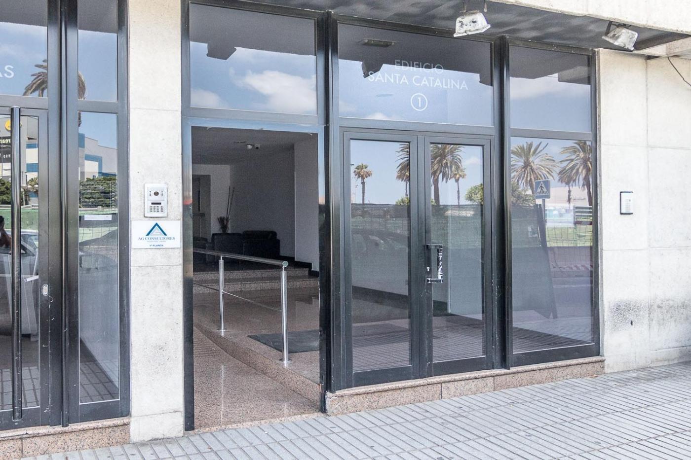 Abc - Apartment Beach & City + Balcony 6M2 Las Palmas de Gran Canaria Bagian luar foto