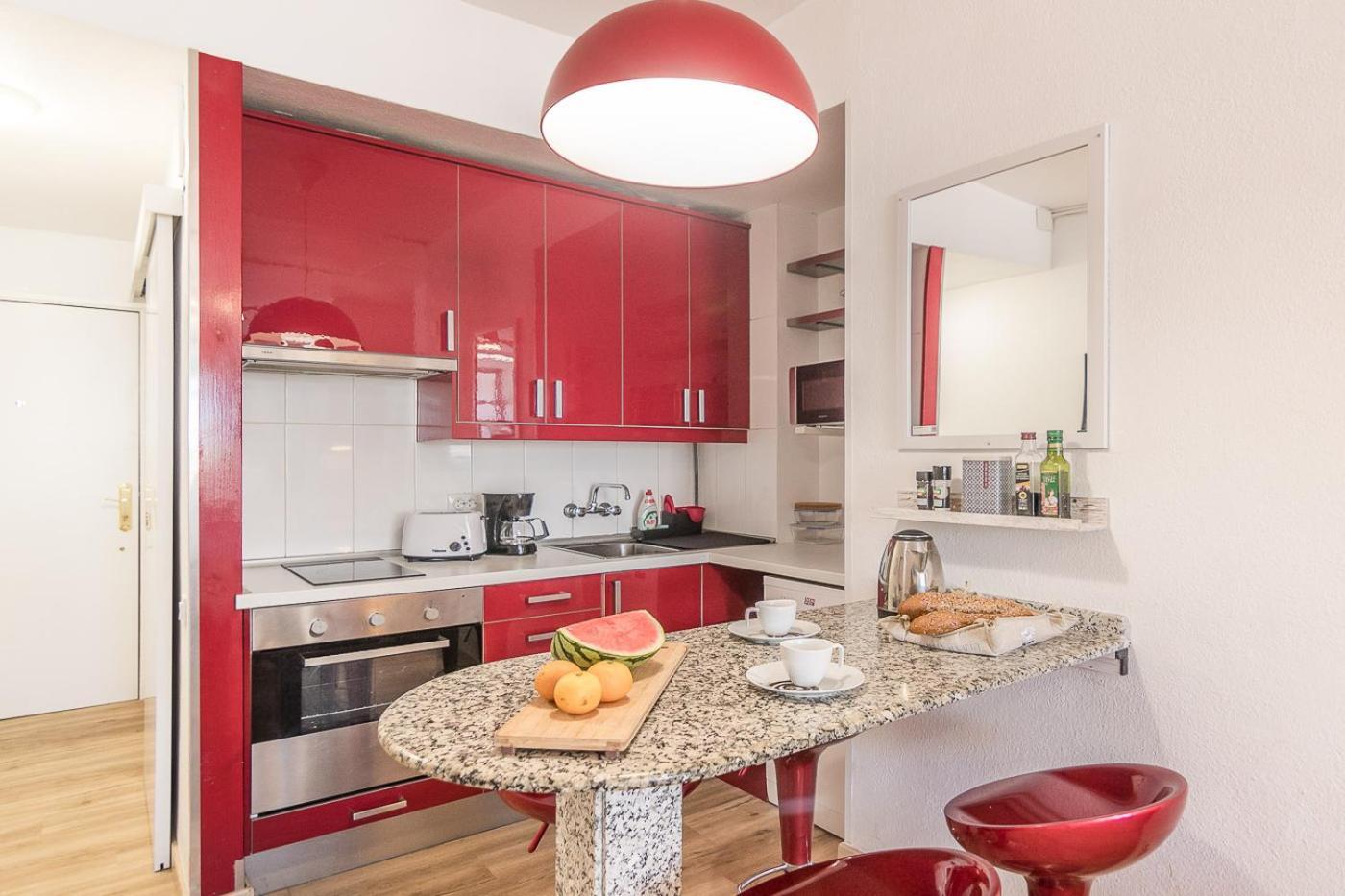 Abc - Apartment Beach & City + Balcony 6M2 Las Palmas de Gran Canaria Bagian luar foto