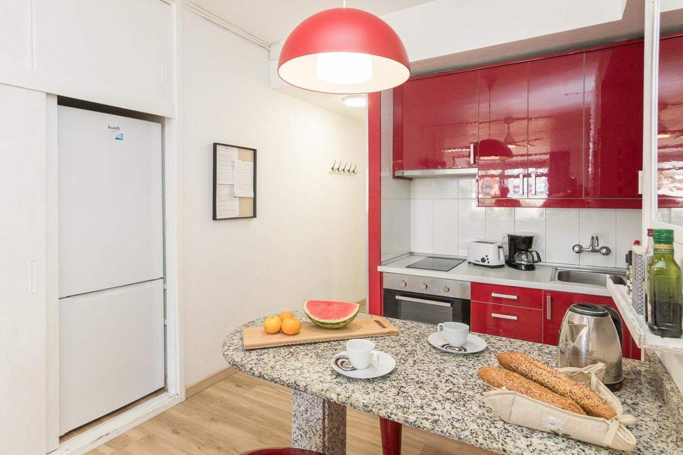Abc - Apartment Beach & City + Balcony 6M2 Las Palmas de Gran Canaria Bagian luar foto